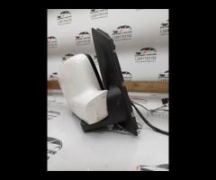 SPECCHIO SPECCHIETTO RETROVISORE DESTRO VW CADDY 2 - 9