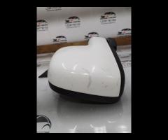 SPECCHIO SPECCHIETTO RETROVISORE DESTRO VW CADDY 2 - 10