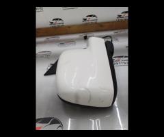 SPECCHIO SPECCHIETTO RETROVISORE DESTRO VW CADDY 2 - 11