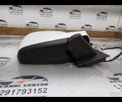 SPECCHIO SPECCHIETTO RETROVISORE DESTRO VW CADDY 2 - 15