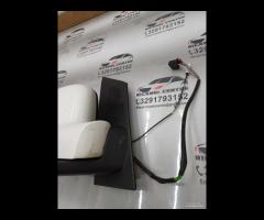 SPECCHIO SPECCHIETTO RETROVISORE DESTRO VW CADDY 2 - 17