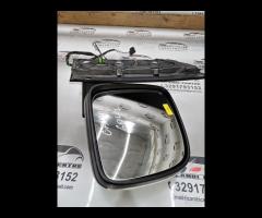 SPECCHIO SPECCHIETTO RETROVISORE DESTRO VW CADDY 2 - 18