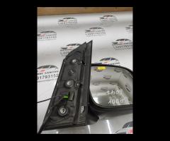 SPECCHIO SPECCHIETTO RETROVISORE DESTRO VW CADDY 2 - 20