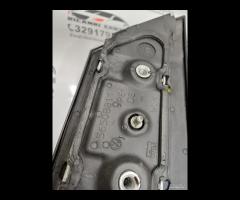 SPECCHIO SPECCHIETTO RETROVISORE DESTRO VW CADDY 2 - 21