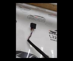 SPECCHIO SPECCHIETTO RETROVISORE DESTRO VW CADDY 2 - 22