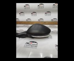 SPECCHIO SPECCHIETTO RETROVISORE SX PEUGEOT 208 20 - 2