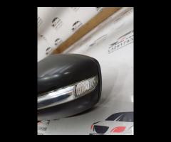 SPECCHIO SPECCHIETTO RETROVISORE SX PEUGEOT 208 20 - 9