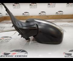 SPECCHIO SPECCHIETTO RETROVISORE SX PEUGEOT 208 20 - 12