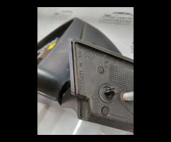 SPECCHIO SPECCHIETTO RETROVISORE SX PEUGEOT 208 20 - 17