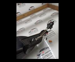 SPECCHIO SPECCHIETTO RETROVISORE SX PEUGEOT 208 20 - 18