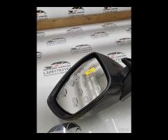 SPECCHIO SPECCHIETTO RETROVISORE SX PEUGEOT 208 20 - 20