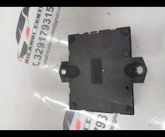 CENTRALINA CONTROLLO PORTELLONE POSTERIORE HYUNDAI - 10