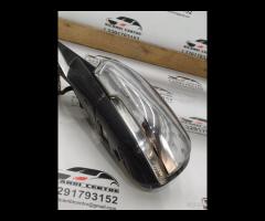 SPECCHIO SPECCHIETTO RETROVISORE SX JAGUAR XF E110 - 9