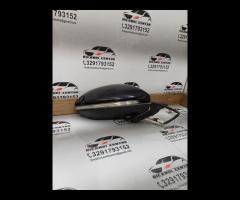 SPECCHIO SPECCHIETTO RETROVISORE DESTRO VOLKSWAGEN