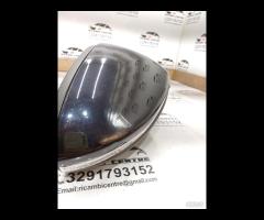 SPECCHIO SPECCHIETTO RETROVISORE DESTRO VOLKSWAGEN - 6