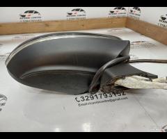 SPECCHIO SPECCHIETTO RETROVISORE DESTRO VOLKSWAGEN - 9