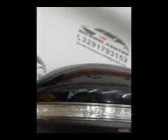 SPECCHIO SPECCHIETTO RETROVISORE DESTRO VOLKSWAGEN - 12