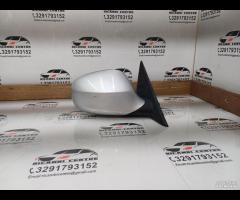 SPECCHIO RETROVISORE DESTRO BMW E90 E91 LCI 2010 7