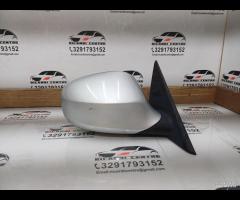 SPECCHIO RETROVISORE DESTRO BMW E90 E91 LCI 2010 7