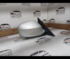 SPECCHIO RETROVISORE DESTRO BMW E90 E91 LCI 2010 7