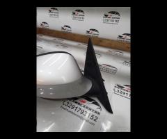 SPECCHIO RETROVISORE DESTRO BMW E90 E91 LCI 2010 7 - 8