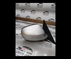 SPECCHIO RETROVISORE DESTRO BMW E90 E91 LCI 2010 7 - 9