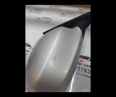 SPECCHIO RETROVISORE DESTRO BMW E90 E91 LCI 2010 7 - 11