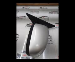 SPECCHIO RETROVISORE DESTRO BMW E90 E91 LCI 2010 7 - 17