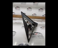 SPECCHIO RETROVISORE DESTRO BMW E90 E91 LCI 2010 7 - 21