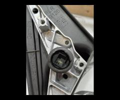 SPECCHIO RETROVISORE DESTRO BMW E90 E91 LCI 2010 7 - 23