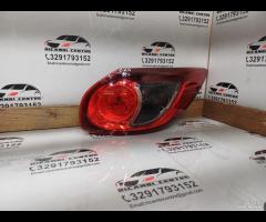 FANALE STOP POSTERIORE DESTRO MAZDA CX-5 2013 SUV