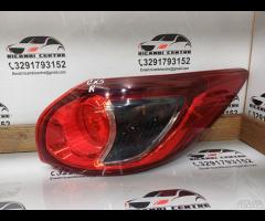 FANALE STOP POSTERIORE DESTRO MAZDA CX-5 2013 SUV