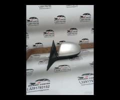 SPECCHIO SPECCHIETTO RETROVISORE SX MAZDA 6 GH 201