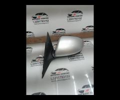 SPECCHIO SPECCHIETTO RETROVISORE SX MAZDA 6 GH 201