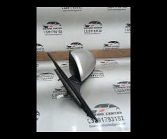 SPECCHIO SPECCHIETTO RETROVISORE SX MAZDA 6 GH 201