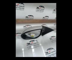 SPECCHIO SPECCHIETTO RETROVISORE SX MAZDA 6 GH 201 - 8