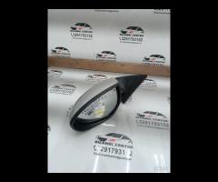 SPECCHIO SPECCHIETTO RETROVISORE SX MAZDA 6 GH 201 - 9