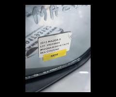 SPECCHIO SPECCHIETTO RETROVISORE SX MAZDA 6 GH 201 - 10