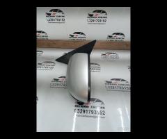 SPECCHIO SPECCHIETTO RETROVISORE SX MAZDA 6 GH 201 - 11