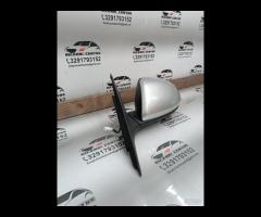 SPECCHIO SPECCHIETTO RETROVISORE SX MAZDA 6 GH 201 - 13