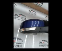 SPECCHIO SPECCHIETTO RETROVISORE DX FORD FOCUS 201 - 8