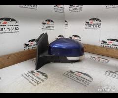 SPECCHIO SPECCHIETTO RETROVISORE SX FORD FOCUS 201