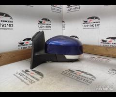 SPECCHIO SPECCHIETTO RETROVISORE SX FORD FOCUS 201