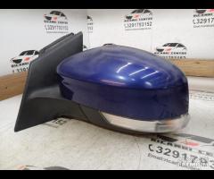 SPECCHIO SPECCHIETTO RETROVISORE SX FORD FOCUS 201