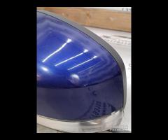 SPECCHIO SPECCHIETTO RETROVISORE SX FORD FOCUS 201