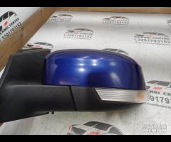 SPECCHIO SPECCHIETTO RETROVISORE SX FORD FOCUS 201 - 6