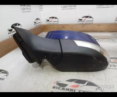 SPECCHIO SPECCHIETTO RETROVISORE SX FORD FOCUS 201 - 7