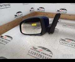 SPECCHIO SPECCHIETTO RETROVISORE SX FORD FOCUS 201 - 10