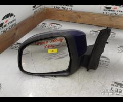 SPECCHIO SPECCHIETTO RETROVISORE SX FORD FOCUS 201 - 11