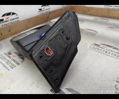 SPECCHIO SPECCHIETTO RETROVISORE SX FORD FOCUS 201 - 12